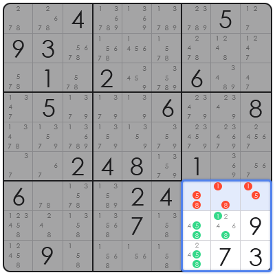 sudoku step by step solver